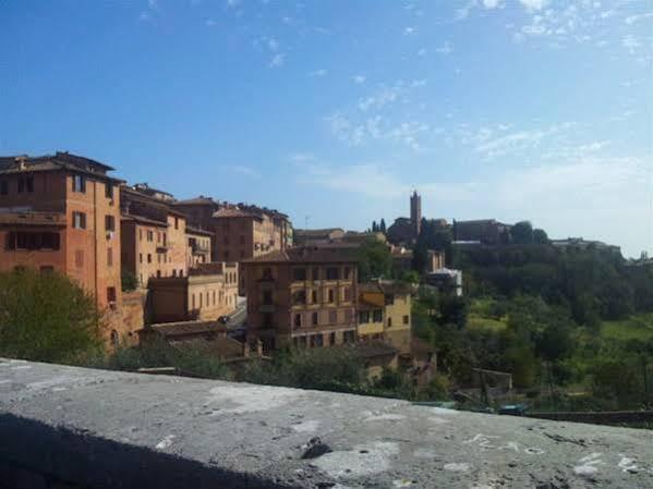 Al Mercato B&B Siena Exterior foto